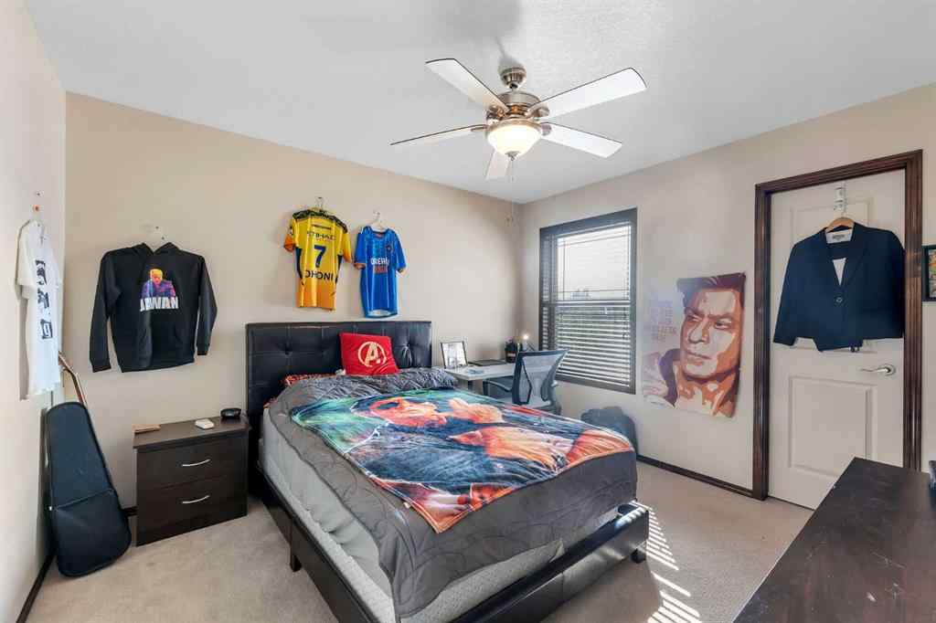 MLS® A2255201 - 126 Tuscany Summit Heath NW in Tuscany Calgary, Residential