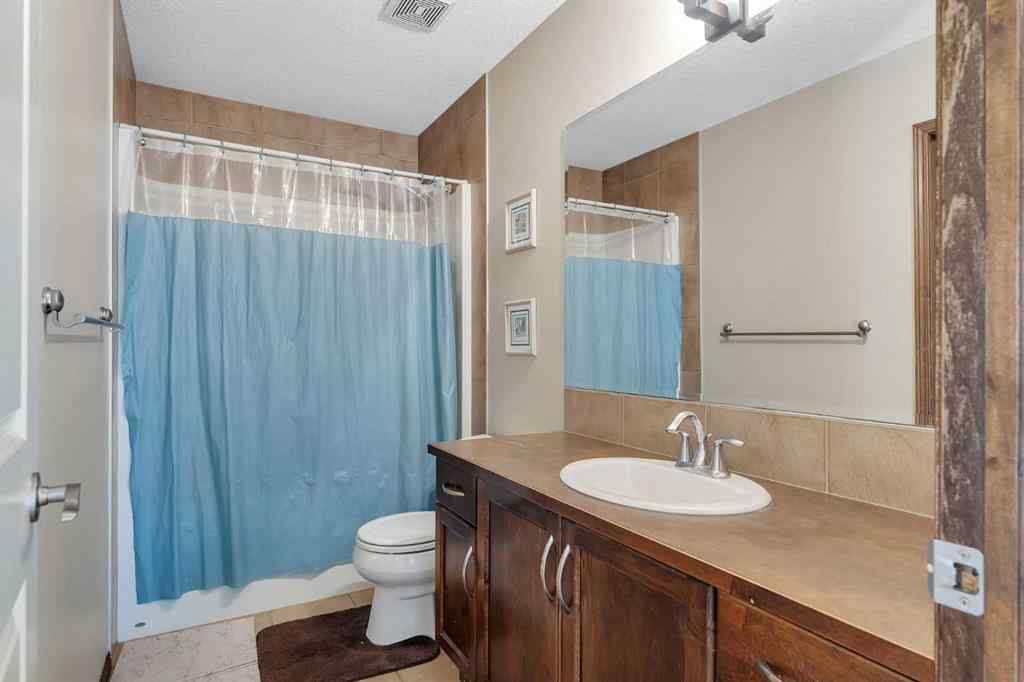 MLS® A2255201 - 126 Tuscany Summit Heath NW in Tuscany Calgary, Residential