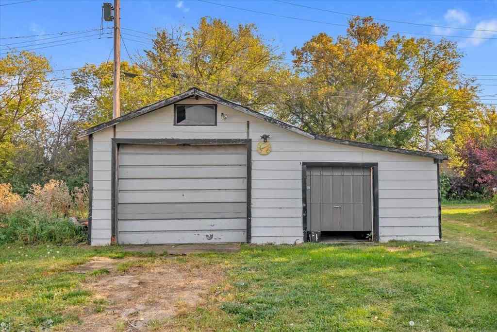 MLS® A2255202 - 113 2nd Avenue E in NONE Delia, Residential