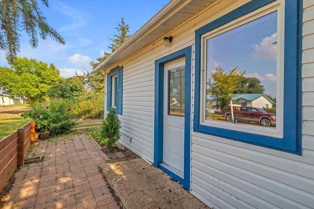 MLS® A2255202 - 113 2nd Avenue E in NONE Delia, Residential