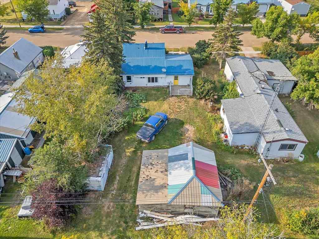 MLS® A2255202 - 113 2nd Avenue E in NONE Delia, Residential