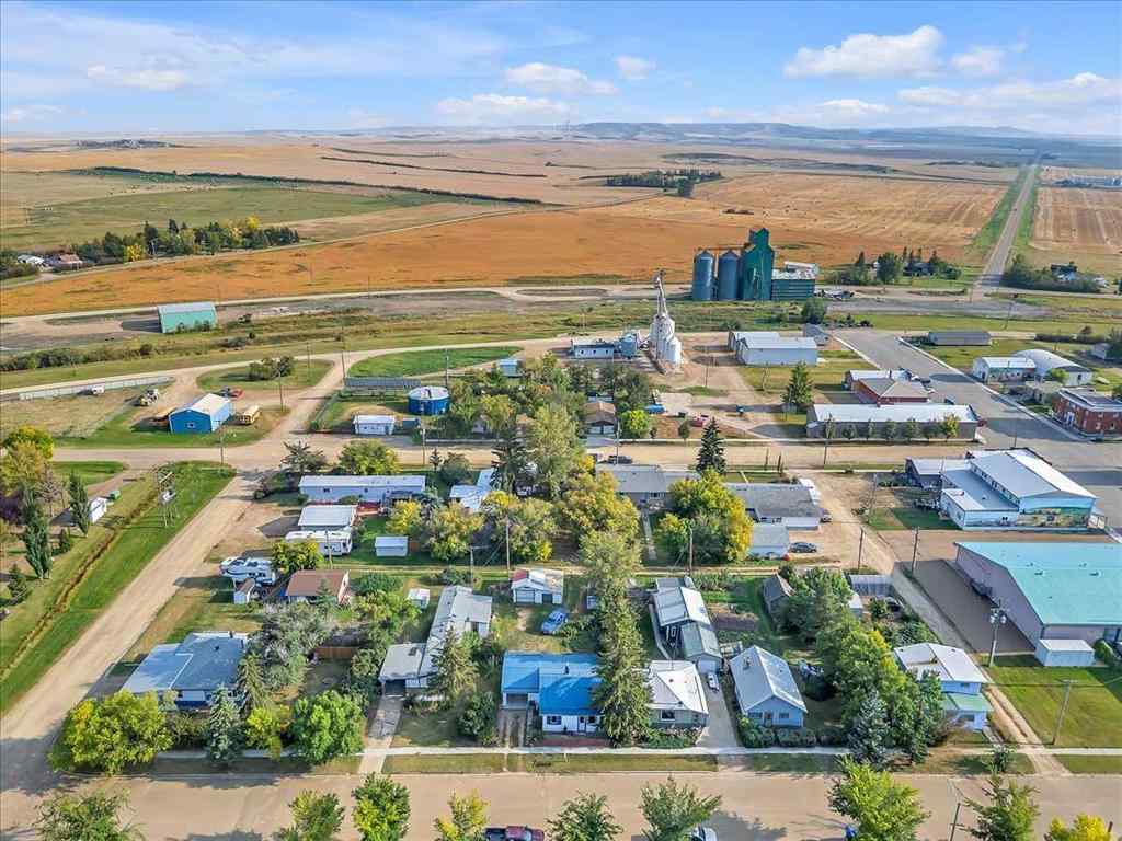 MLS® A2255202 - 113 2nd Avenue E in NONE Delia, Residential