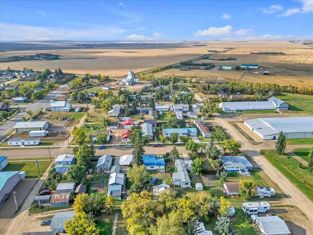 MLS® A2255202 - 113 2nd Avenue E in NONE Delia, Residential