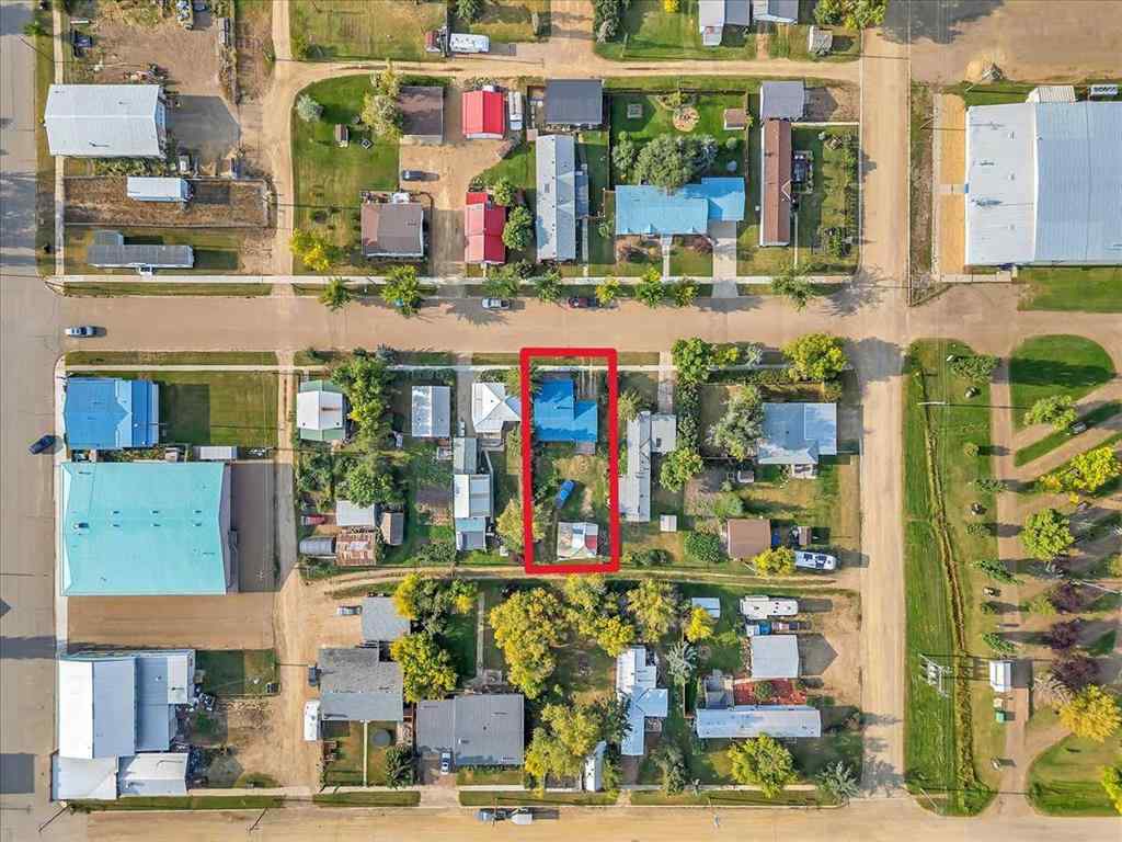 MLS® A2255202 - 113 2nd Avenue E in NONE Delia, Residential
