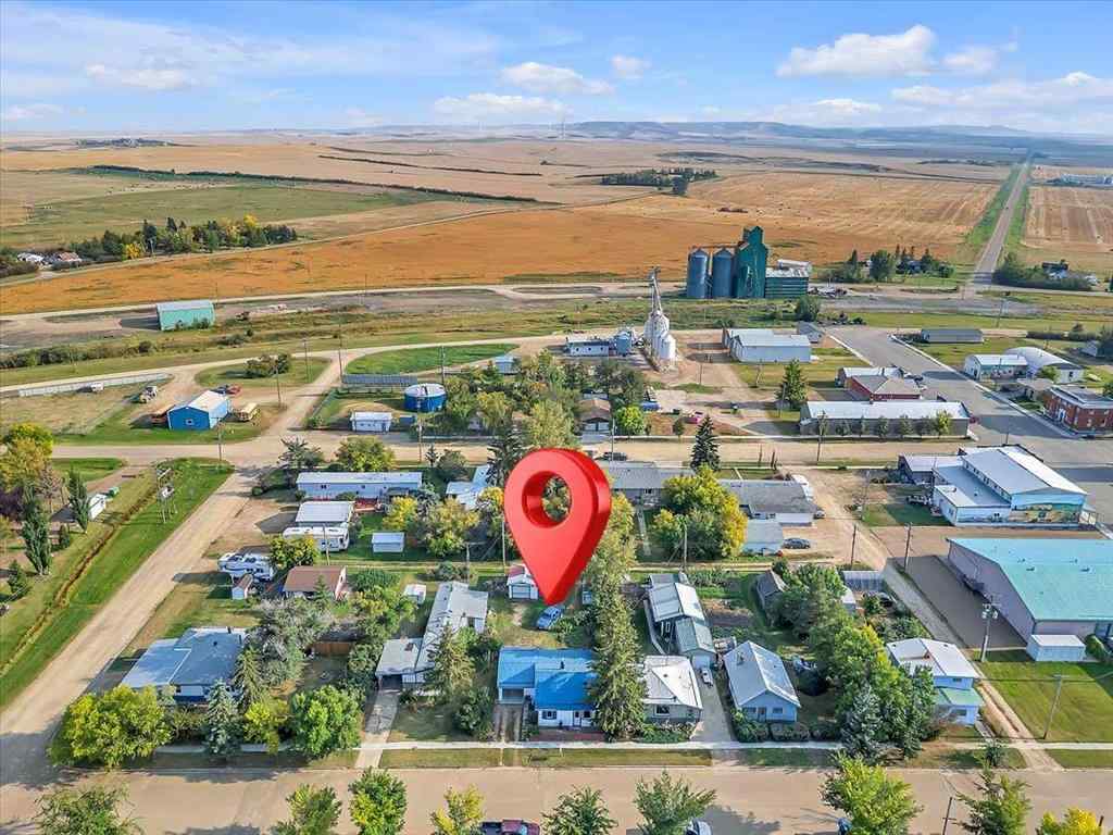 MLS® A2255202 - 113 2nd Avenue E in NONE Delia, Residential