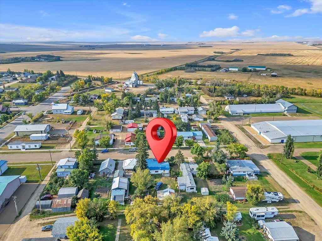 MLS® A2255202 - 113 2nd Avenue E in NONE Delia, Residential