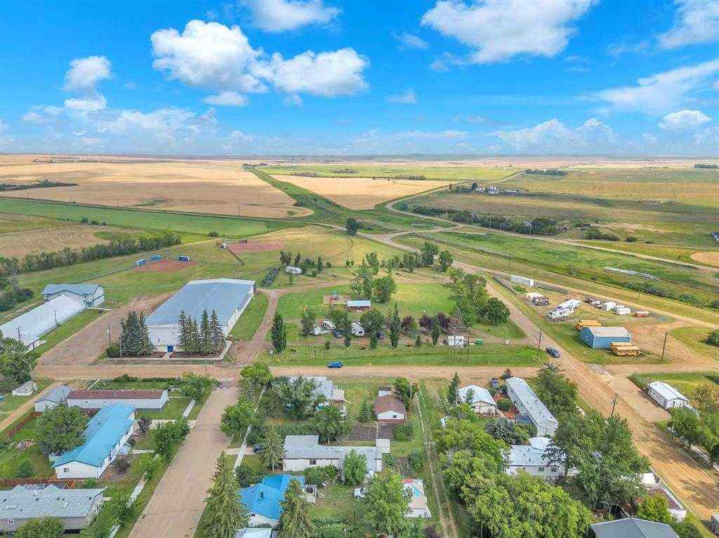 MLS® A2255202 - 113 2nd Avenue E in NONE Delia, Residential