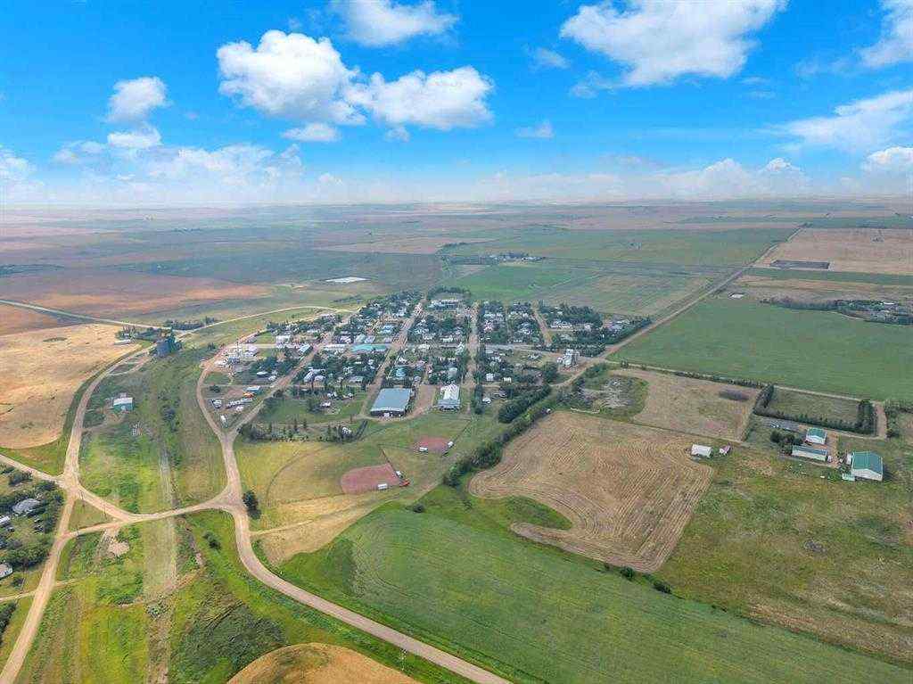 MLS® A2255202 - 113 2nd Avenue E in NONE Delia, Residential