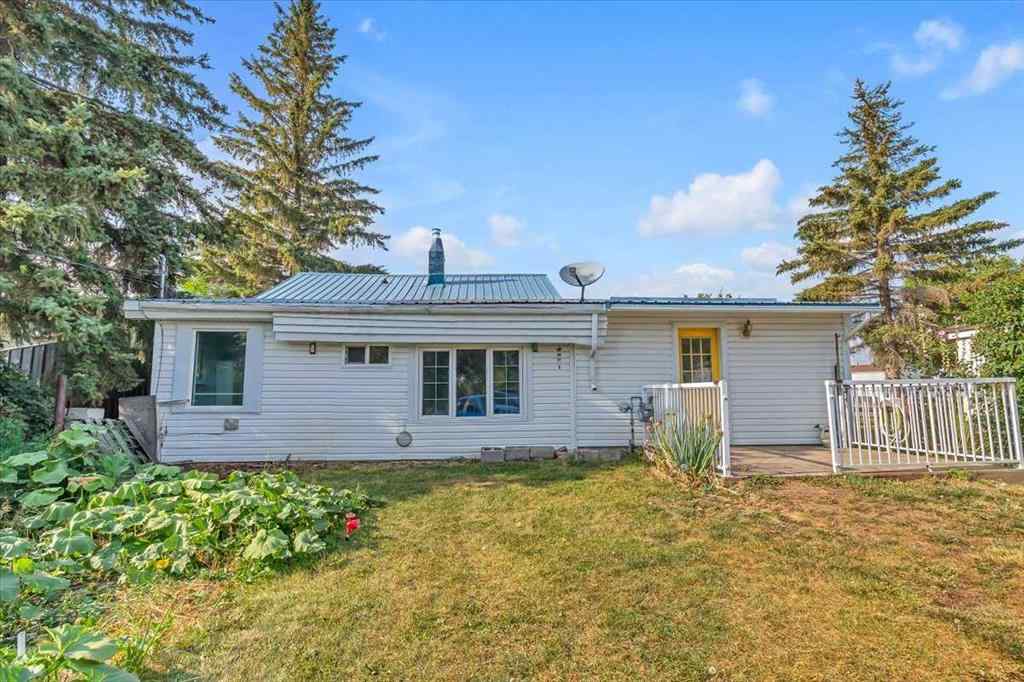 MLS® A2255202 - 113 2nd Avenue E in NONE Delia, Residential