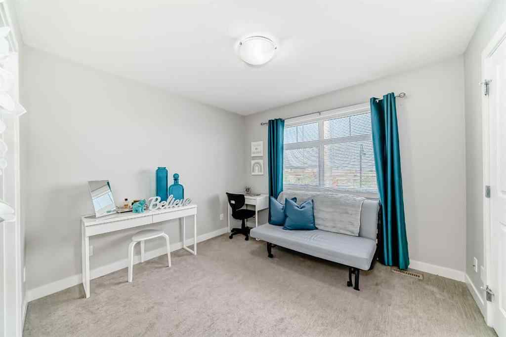 MLS® A2255203 - 63 Legacy Path SE in Legacy Calgary, Residential