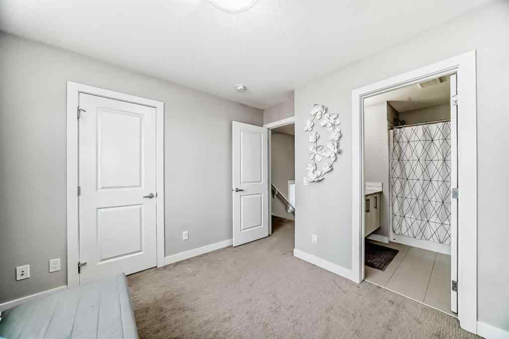 MLS® A2255203 - 63 Legacy Path SE in Legacy Calgary, Residential