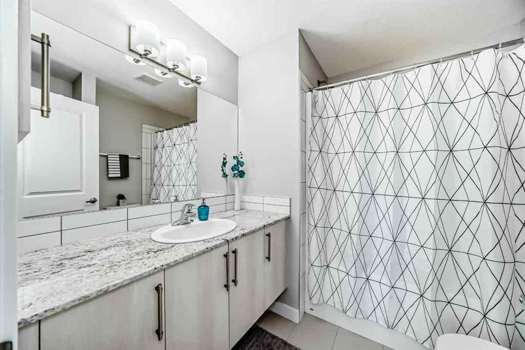 MLS® A2255203 - 63 Legacy Path SE in Legacy Calgary, Residential