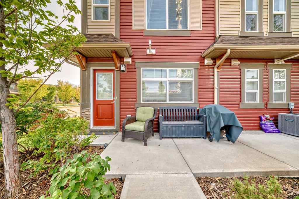 MLS® A2255203 - 63 Legacy Path SE in Legacy Calgary, Residential