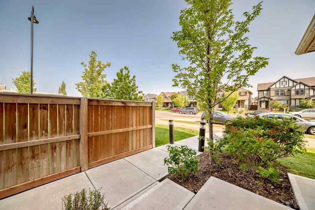 MLS® A2255203 - 63 Legacy Path SE in Legacy Calgary, Residential