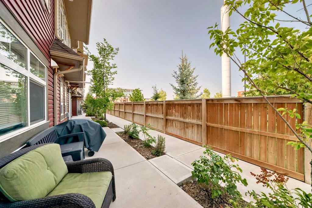 MLS® A2255203 - 63 Legacy Path SE in Legacy Calgary, Residential