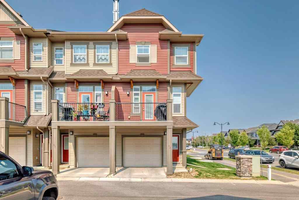 MLS® A2255203 - 63 Legacy Path SE in Legacy Calgary, Residential