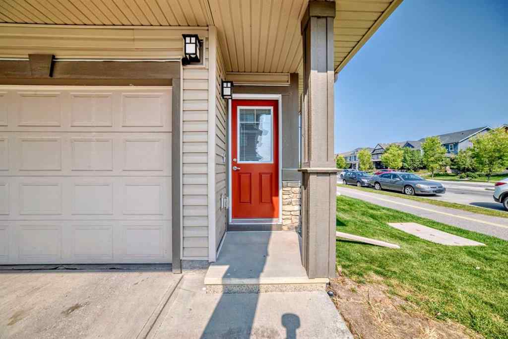 MLS® A2255203 - 63 Legacy Path SE in Legacy Calgary, Residential