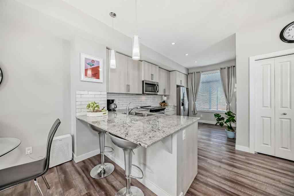MLS® A2255203 - 63 Legacy Path SE in Legacy Calgary, Residential