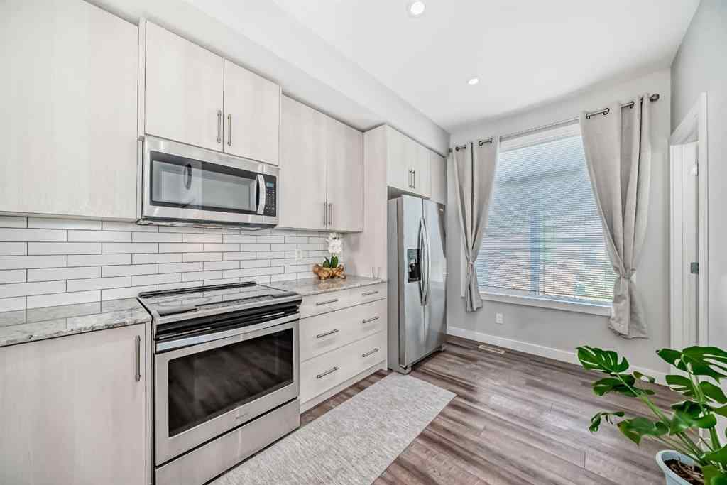 MLS® A2255203 - 63 Legacy Path SE in Legacy Calgary, Residential