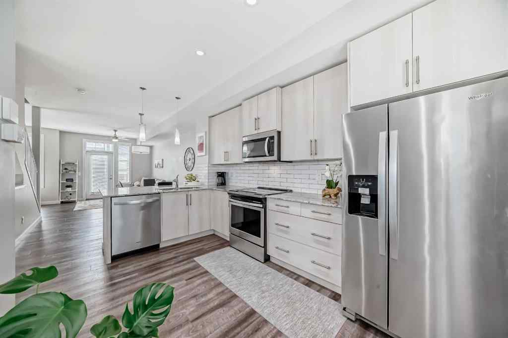 MLS® A2255203 - 63 Legacy Path SE in Legacy Calgary, Residential