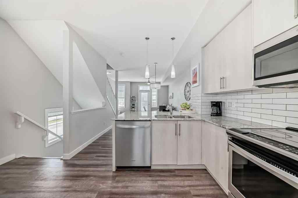 MLS® A2255203 - 63 Legacy Path SE in Legacy Calgary, Residential
