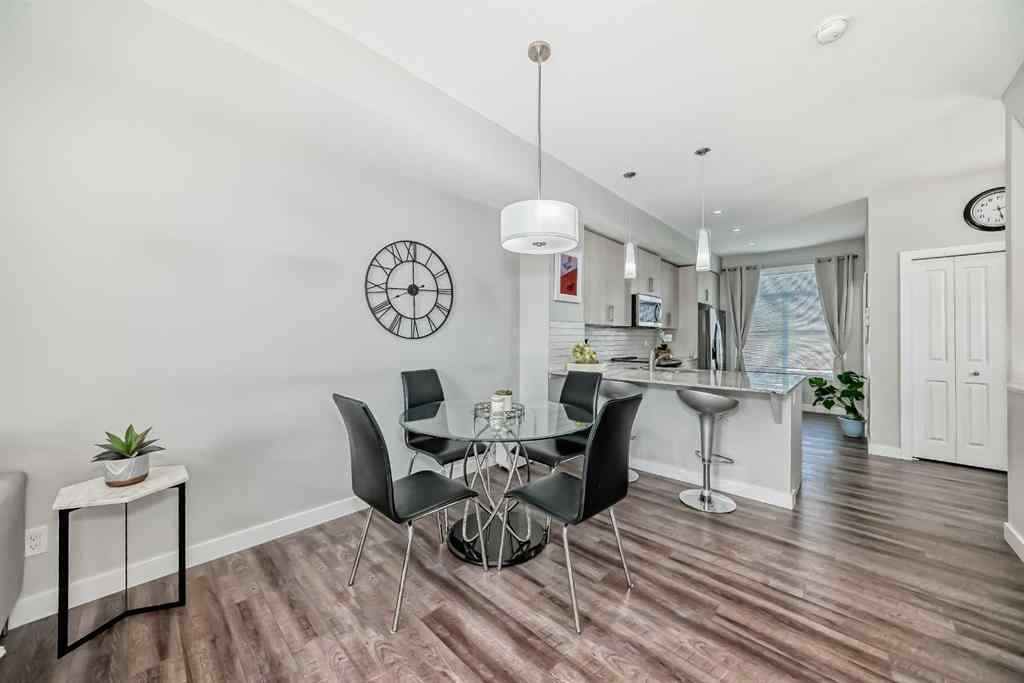MLS® A2255203 - 63 Legacy Path SE in Legacy Calgary, Residential