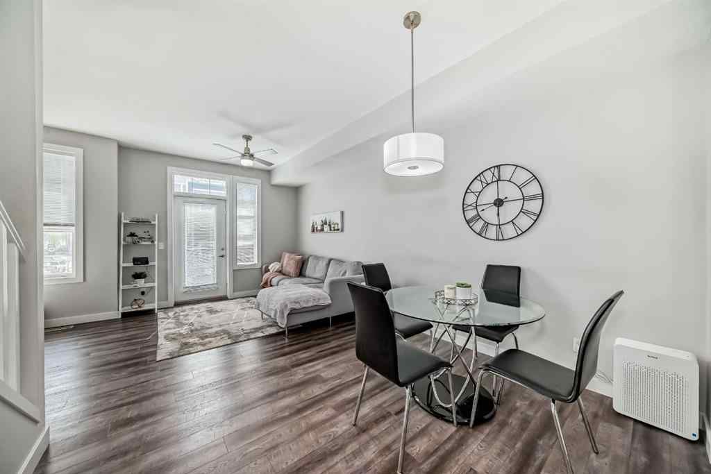 MLS® A2255203 - 63 Legacy Path SE in Legacy Calgary, Residential