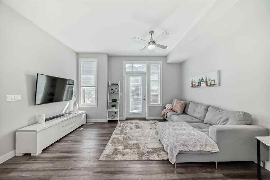 MLS® A2255203 - 63 Legacy Path SE in Legacy Calgary, Residential