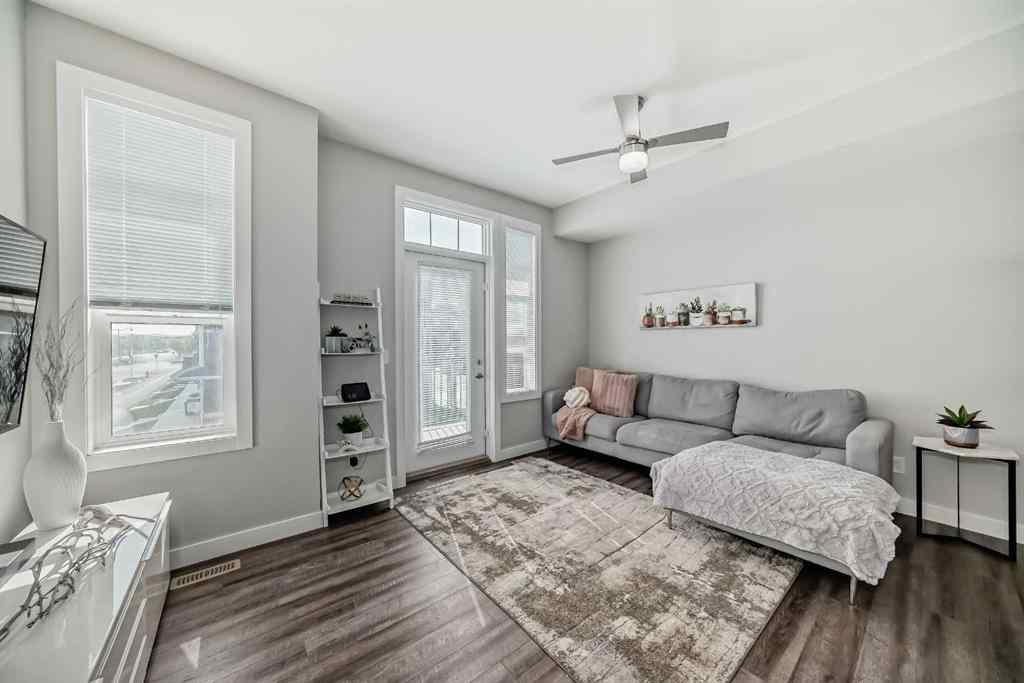 MLS® A2255203 - 63 Legacy Path SE in Legacy Calgary, Residential