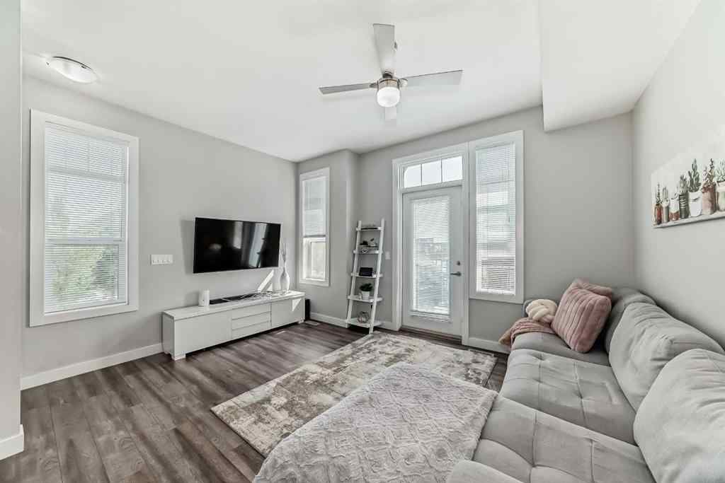 MLS® A2255203 - 63 Legacy Path SE in Legacy Calgary, Residential