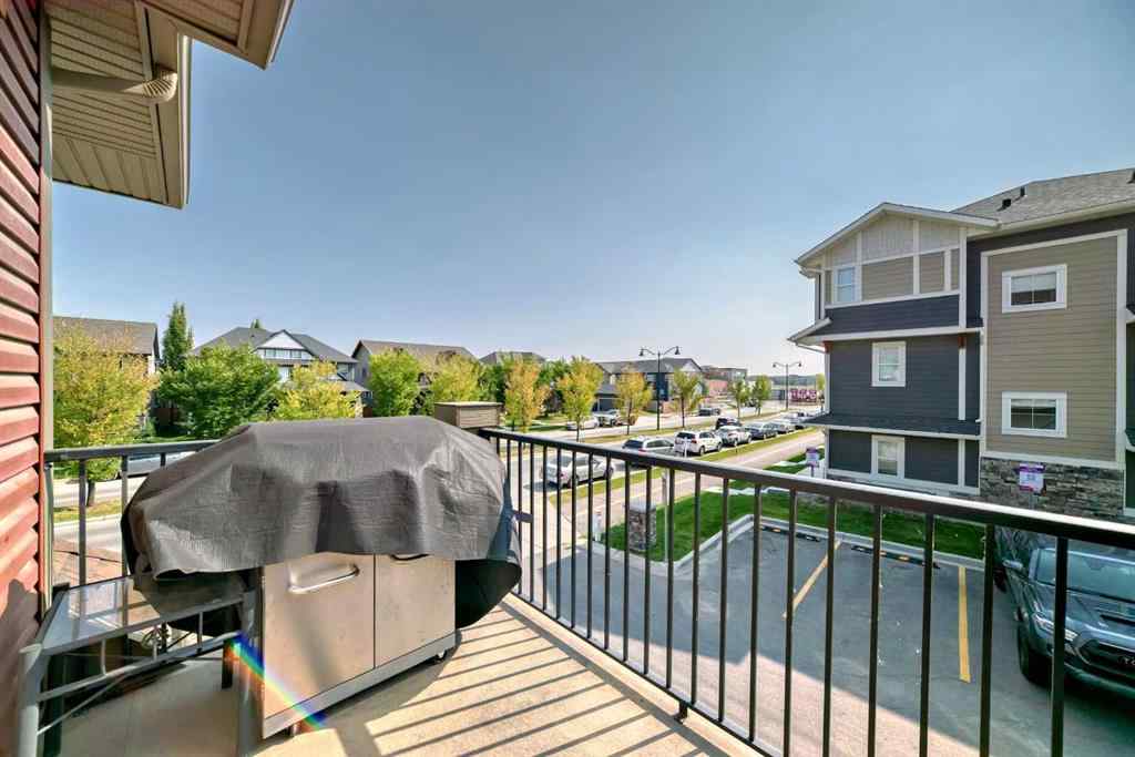 MLS® A2255203 - 63 Legacy Path SE in Legacy Calgary, Residential