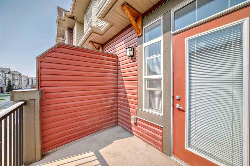 MLS® A2255203 - 63 Legacy Path SE in Legacy Calgary, Residential