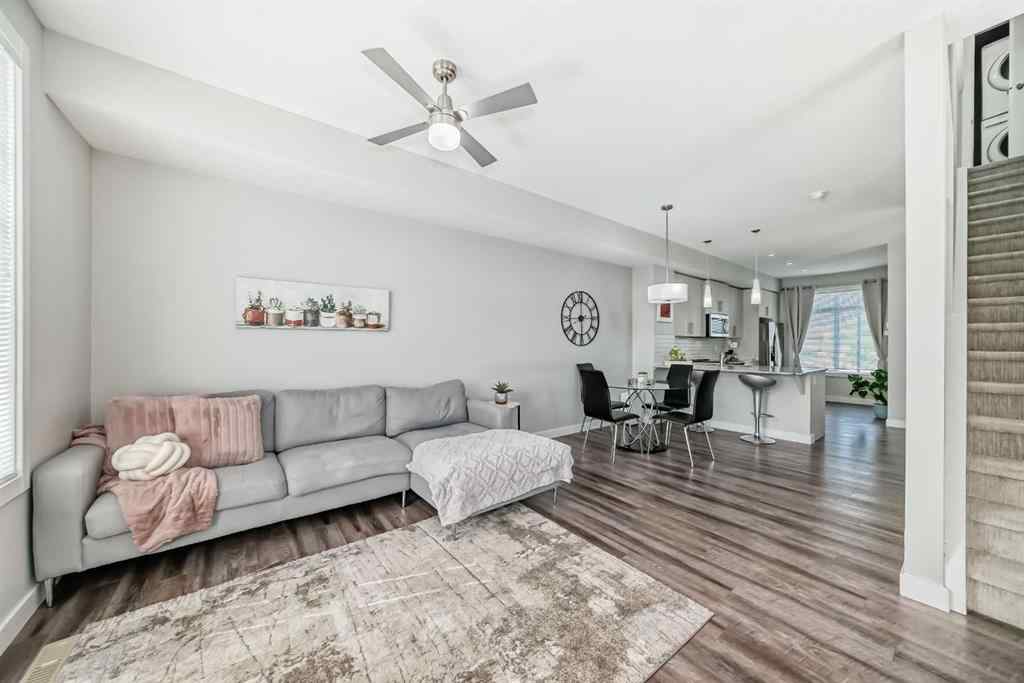 MLS® A2255203 - 63 Legacy Path SE in Legacy Calgary, Residential