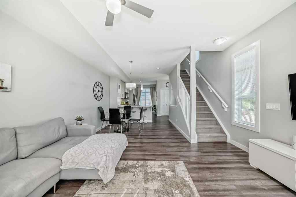 MLS® A2255203 - 63 Legacy Path SE in Legacy Calgary, Residential