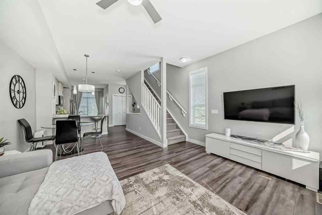 MLS® A2255203 - 63 Legacy Path SE in Legacy Calgary, Residential