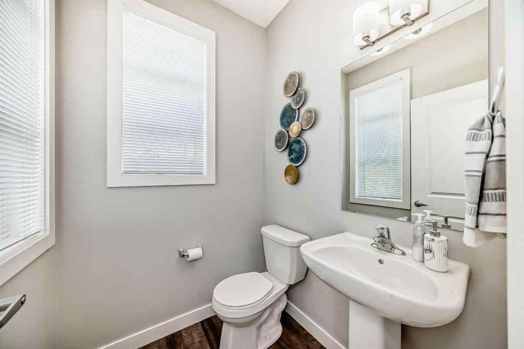 MLS® A2255203 - 63 Legacy Path SE in Legacy Calgary, Residential