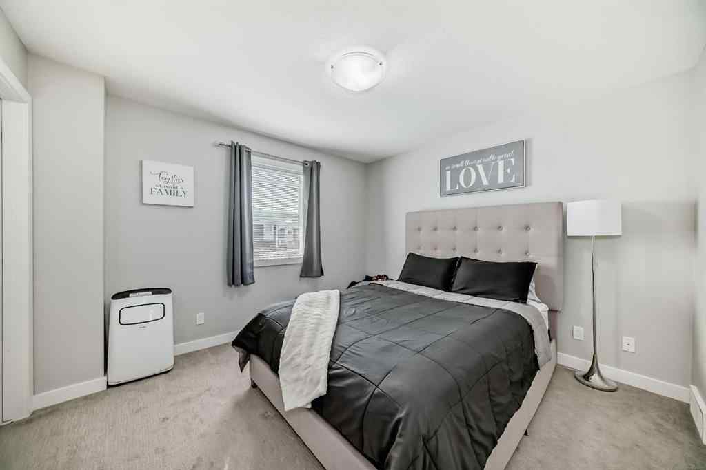 MLS® A2255203 - 63 Legacy Path SE in Legacy Calgary, Residential