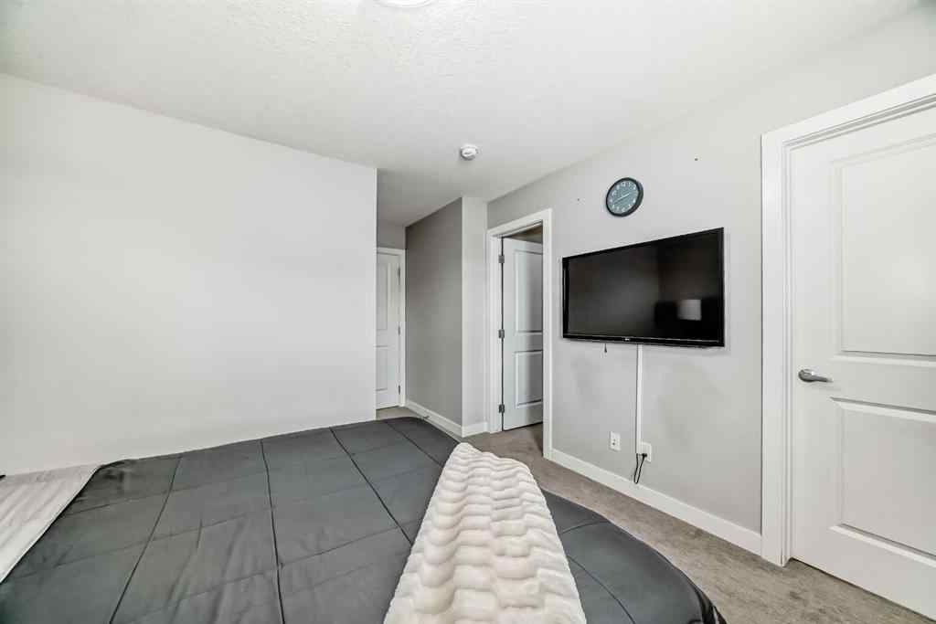 MLS® A2255203 - 63 Legacy Path SE in Legacy Calgary, Residential