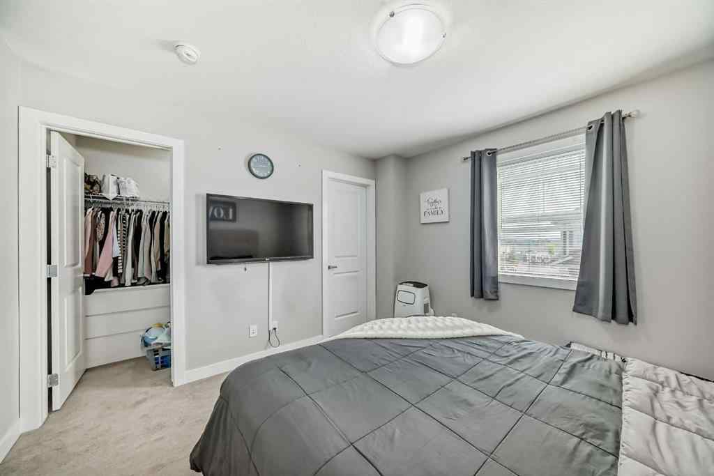MLS® A2255203 - 63 Legacy Path SE in Legacy Calgary, Residential