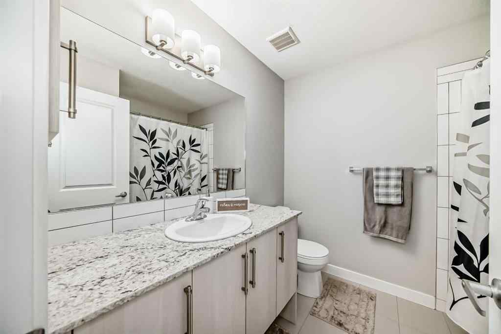 MLS® A2255203 - 63 Legacy Path SE in Legacy Calgary, Residential