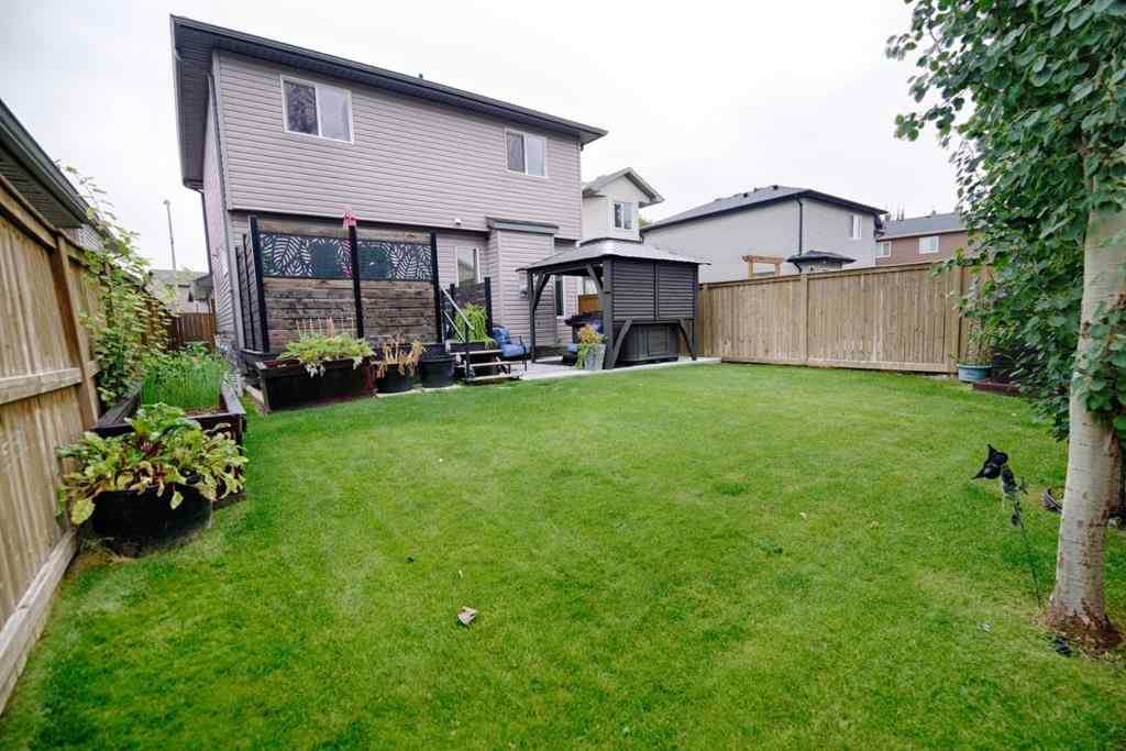 MLS® A2255204 - 420 Silkstone Crescent W in Copperwood Lethbridge, Residential