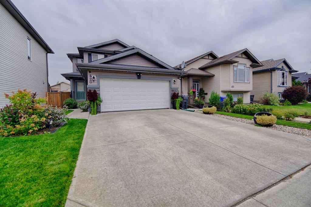 MLS® A2255204 - 420 Silkstone Crescent W in Copperwood Lethbridge, Residential