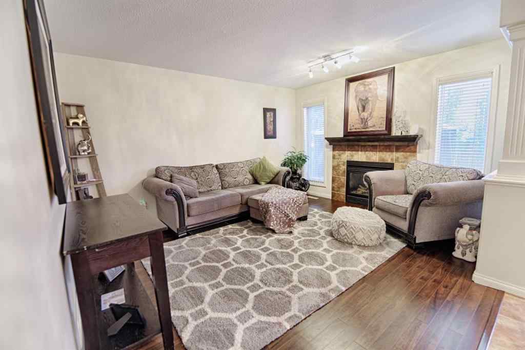 MLS® A2255204 - 420 Silkstone Crescent W in Copperwood Lethbridge, Residential