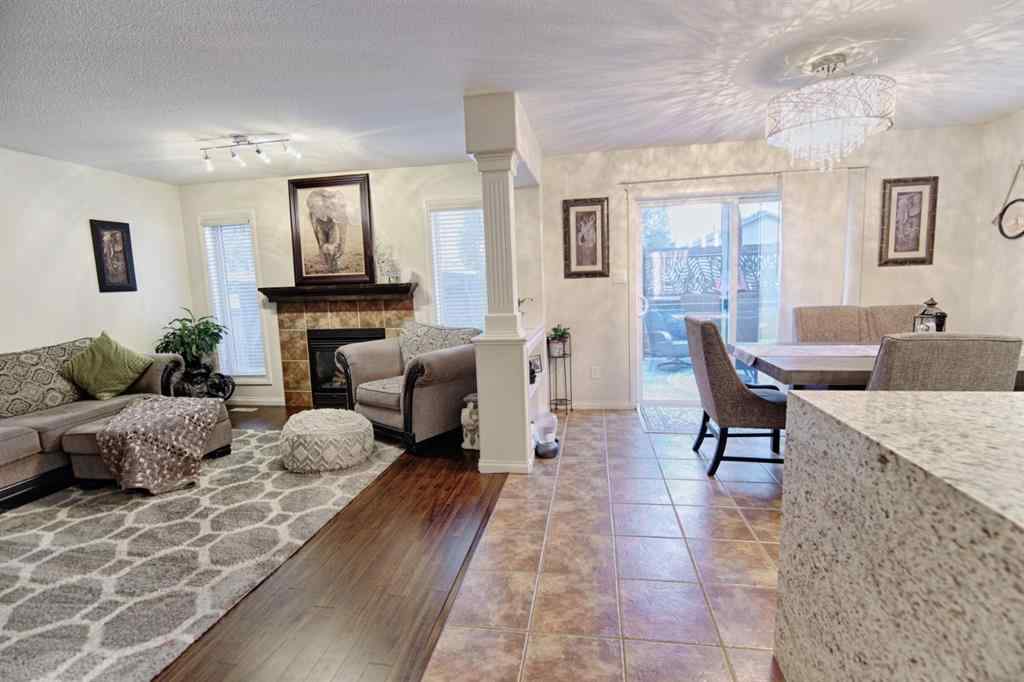 MLS® A2255204 - 420 Silkstone Crescent W in Copperwood Lethbridge, Residential
