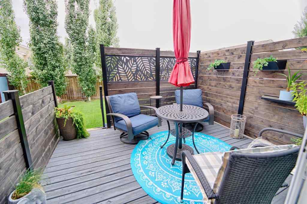 MLS® A2255204 - 420 Silkstone Crescent W in Copperwood Lethbridge, Residential