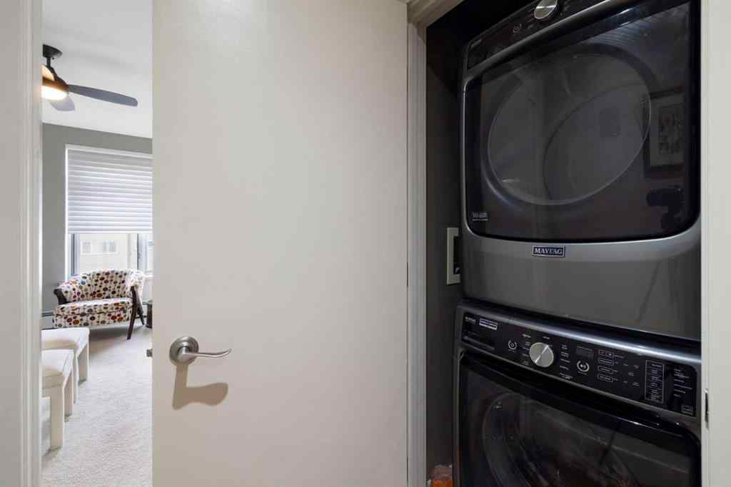 MLS® A2255205 - Unit #204 1407 Kensington Close NW in Hillhurst Calgary, Residential