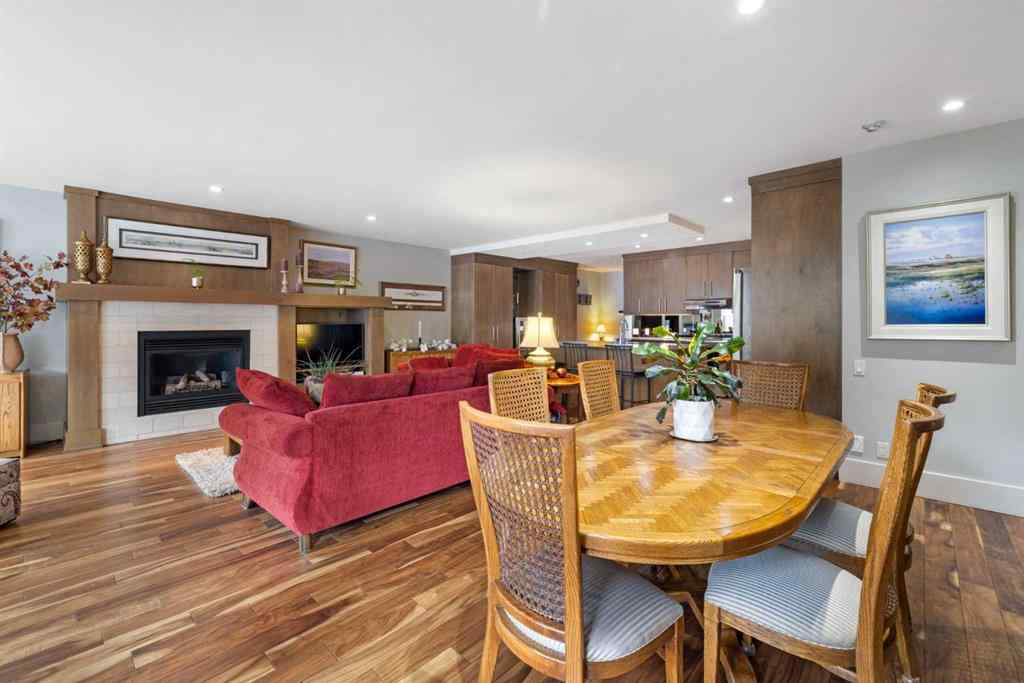 MLS® A2255205 - Unit #204 1407 Kensington Close NW in Hillhurst Calgary, Residential