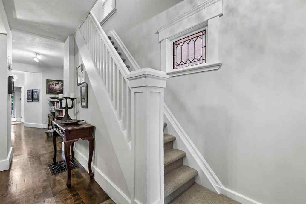 MLS® A2255206 - 447 Marsh Road NE in Crescent Heights Calgary, Residential
