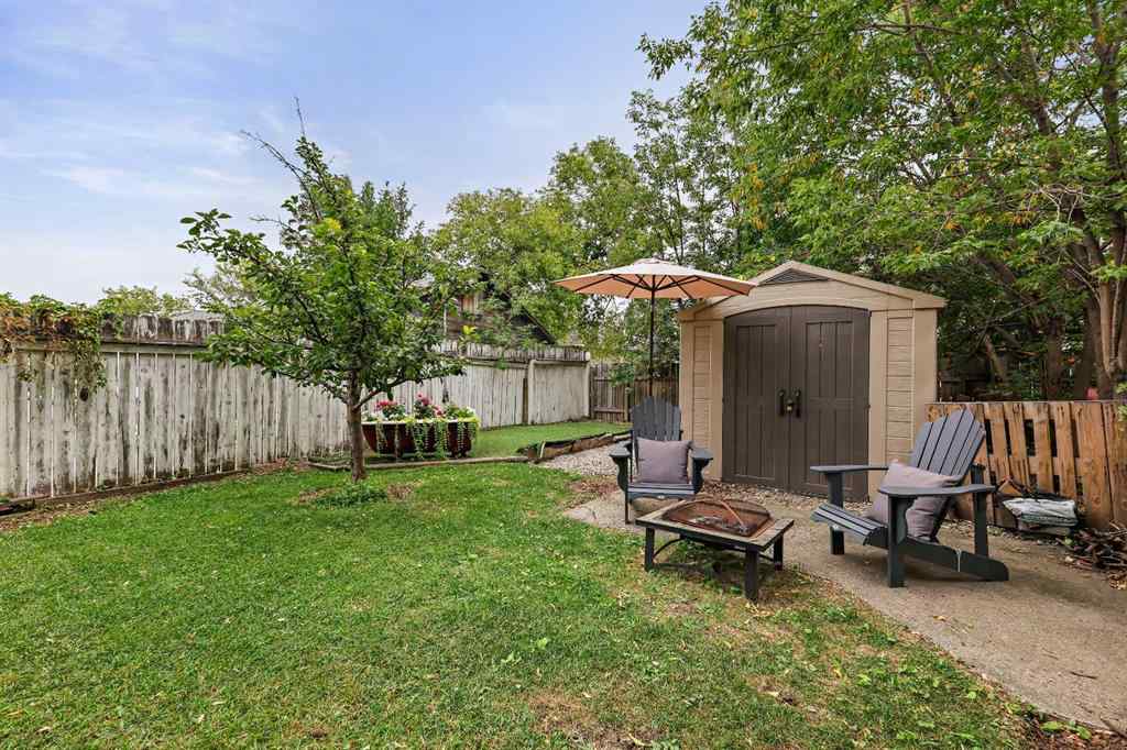 MLS® A2255206 - 447 Marsh Road NE in Crescent Heights Calgary, Residential