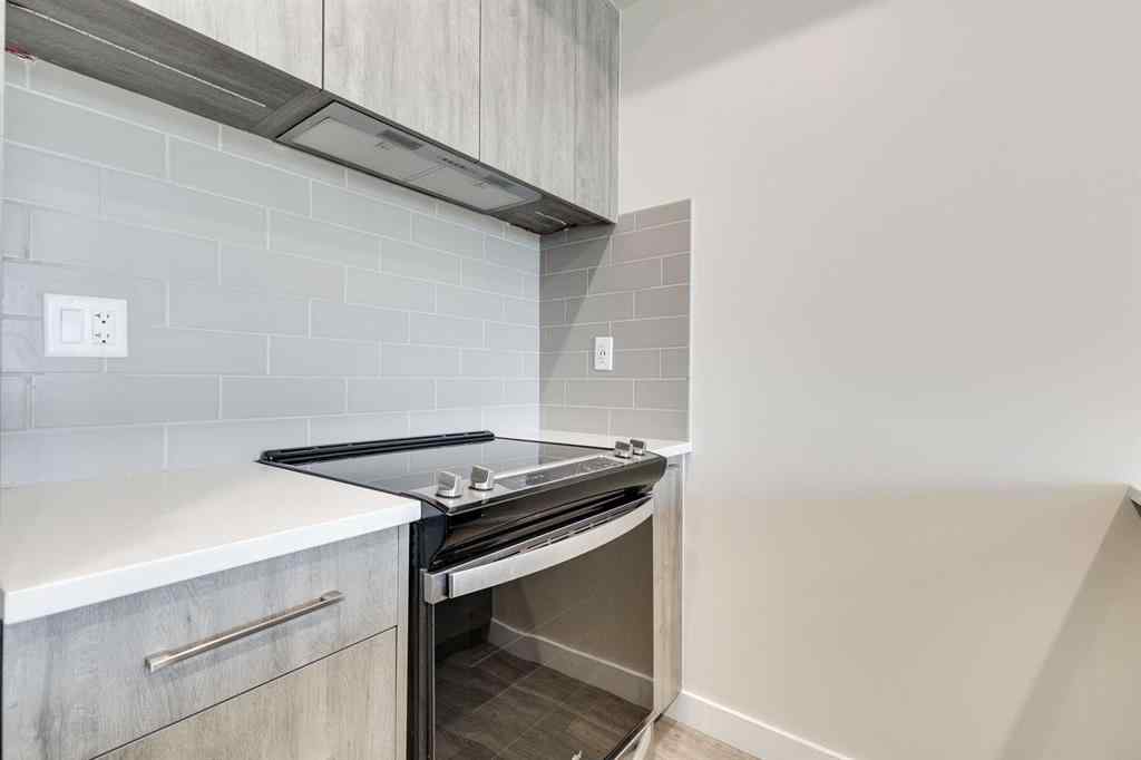 MLS® A2255207 - Unit #406 4160 Norford Avenue NW in University District Calgary, Residential
